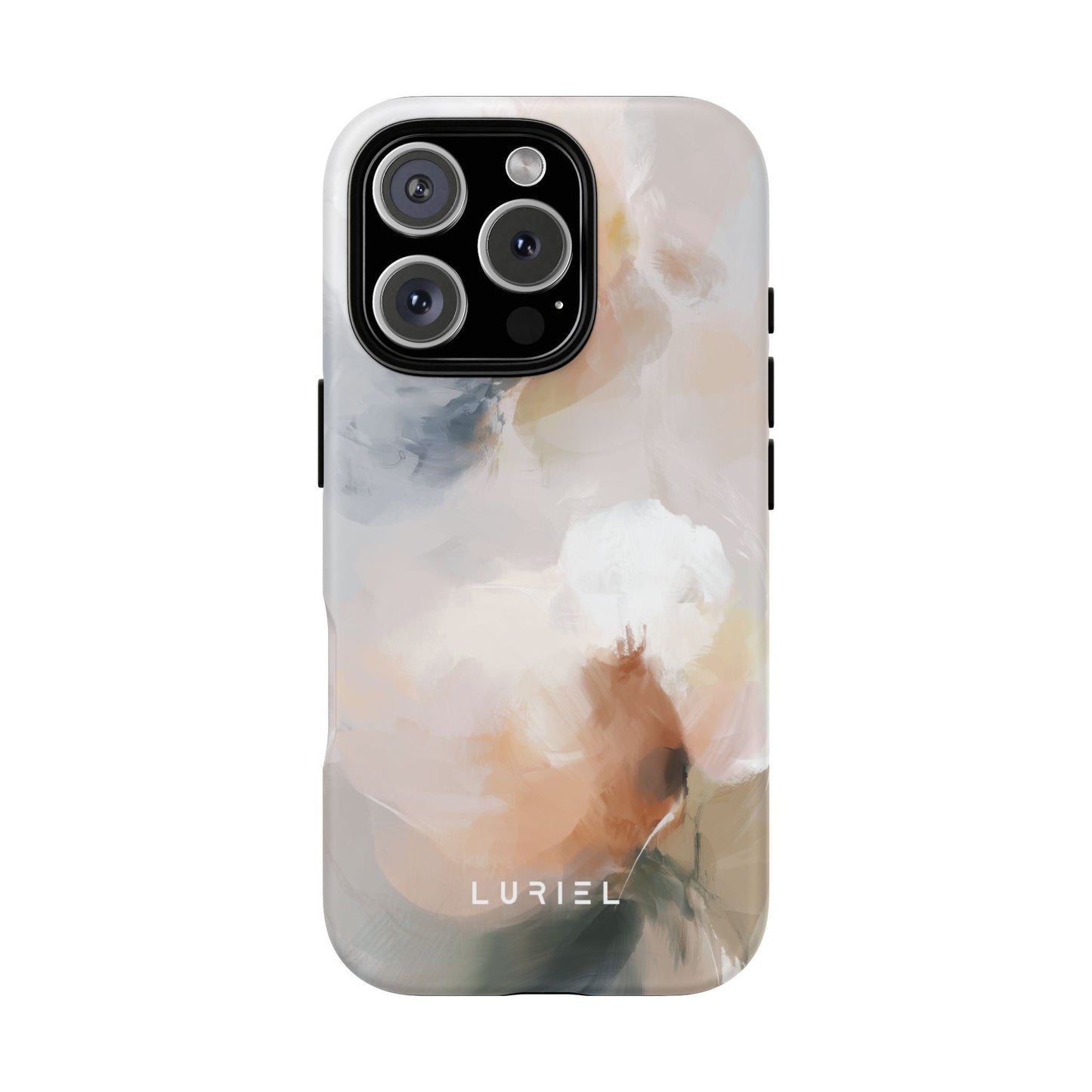Phone Case Fleur d'Amour Tough Phone Case Fleur d'Amour Tough Phone Case