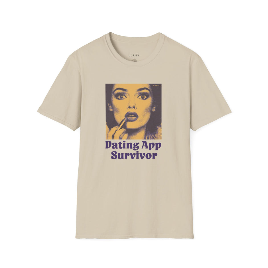 T-Shirt Dating Apps T-Shirt Dating Apps T-Shirt