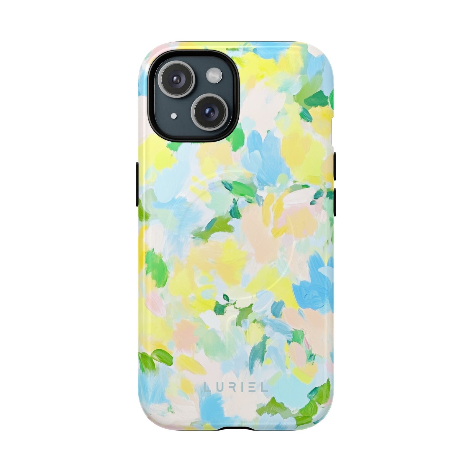 Phone Case In Bloom Tough Magsafe Case In Bloom Tough Magsafe Case