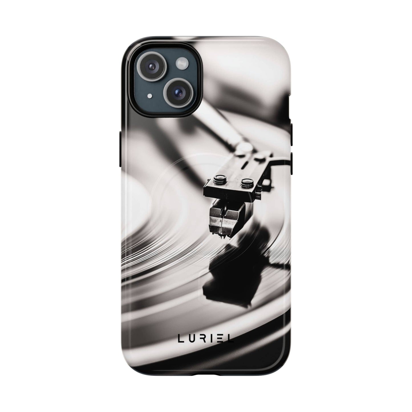 Phone Case Vinyl Tough Magsafe Phone Case Vinyl Tough Magsafe Phone Case