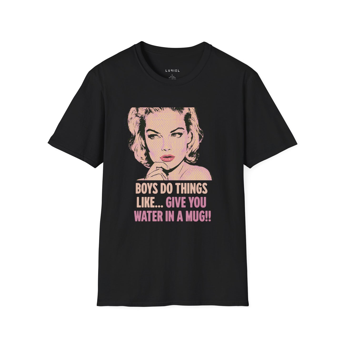 T-Shirt Boys & Mugs T-Shirt Boys & Mugs T-Shirt