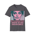 I’m Choosing Peace… T-Shirt
