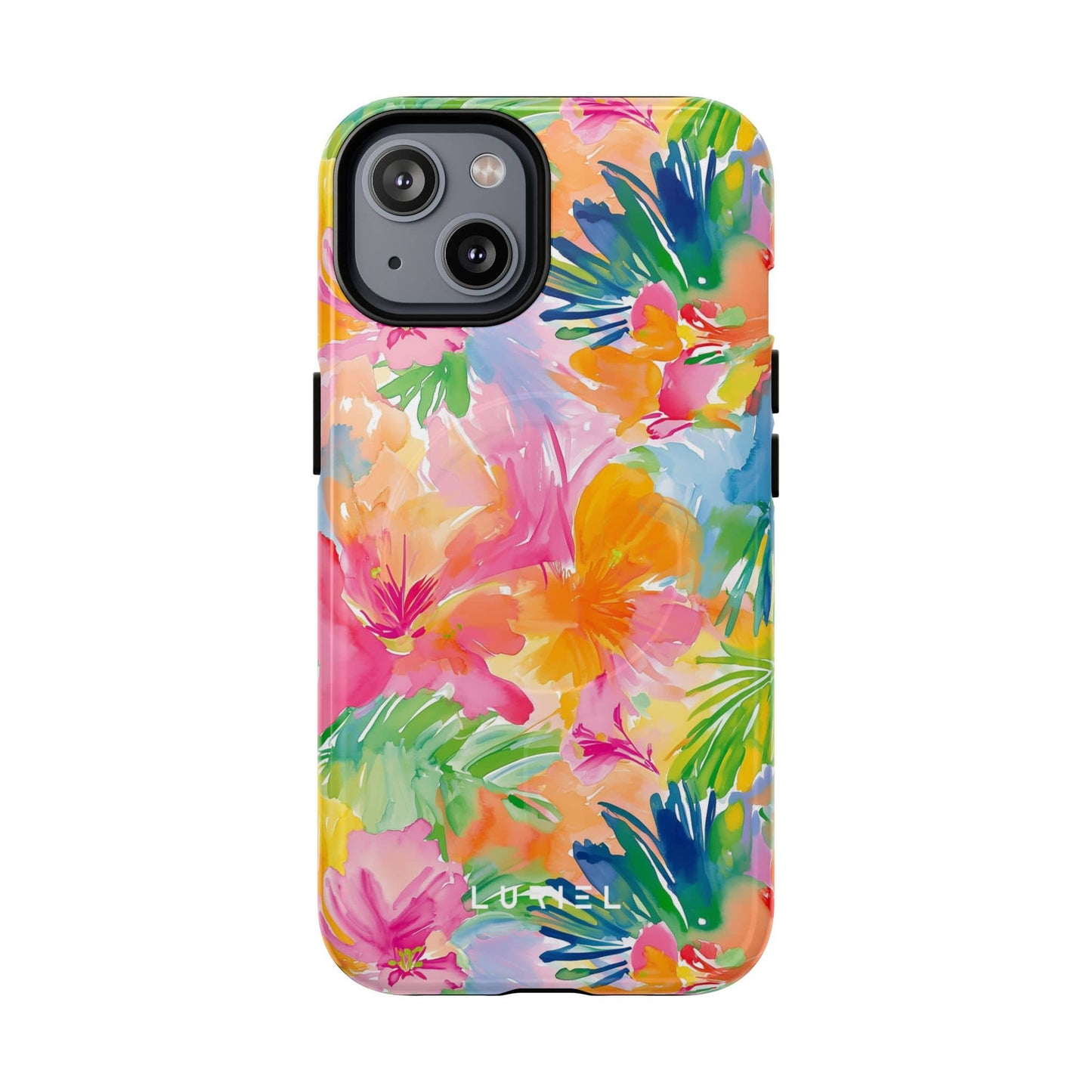 Phone Case Caribbean Beach Magsafe Tough Phone Case Caribbean Beach Magsafe Tough Phone Case