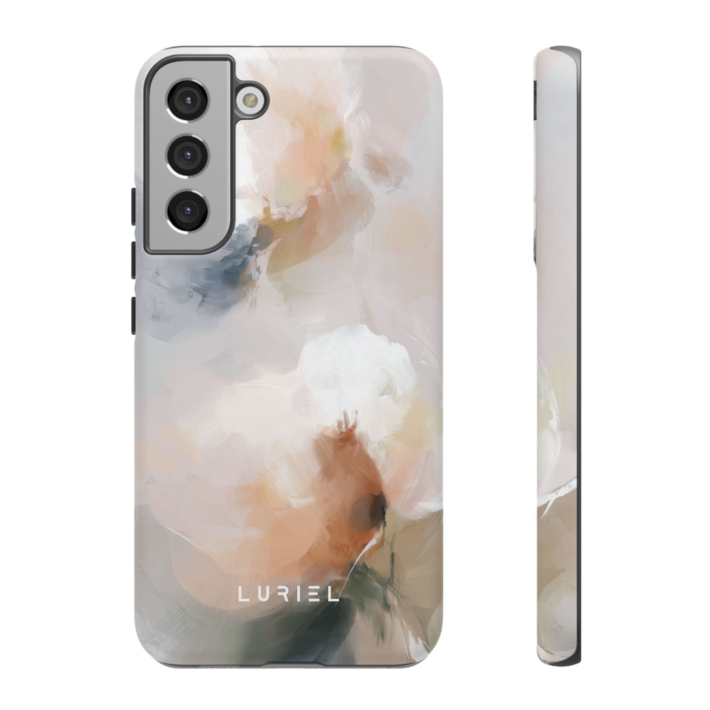 Phone Case Fleur d'Amour Tough Phone Case Fleur d'Amour Tough Phone Case