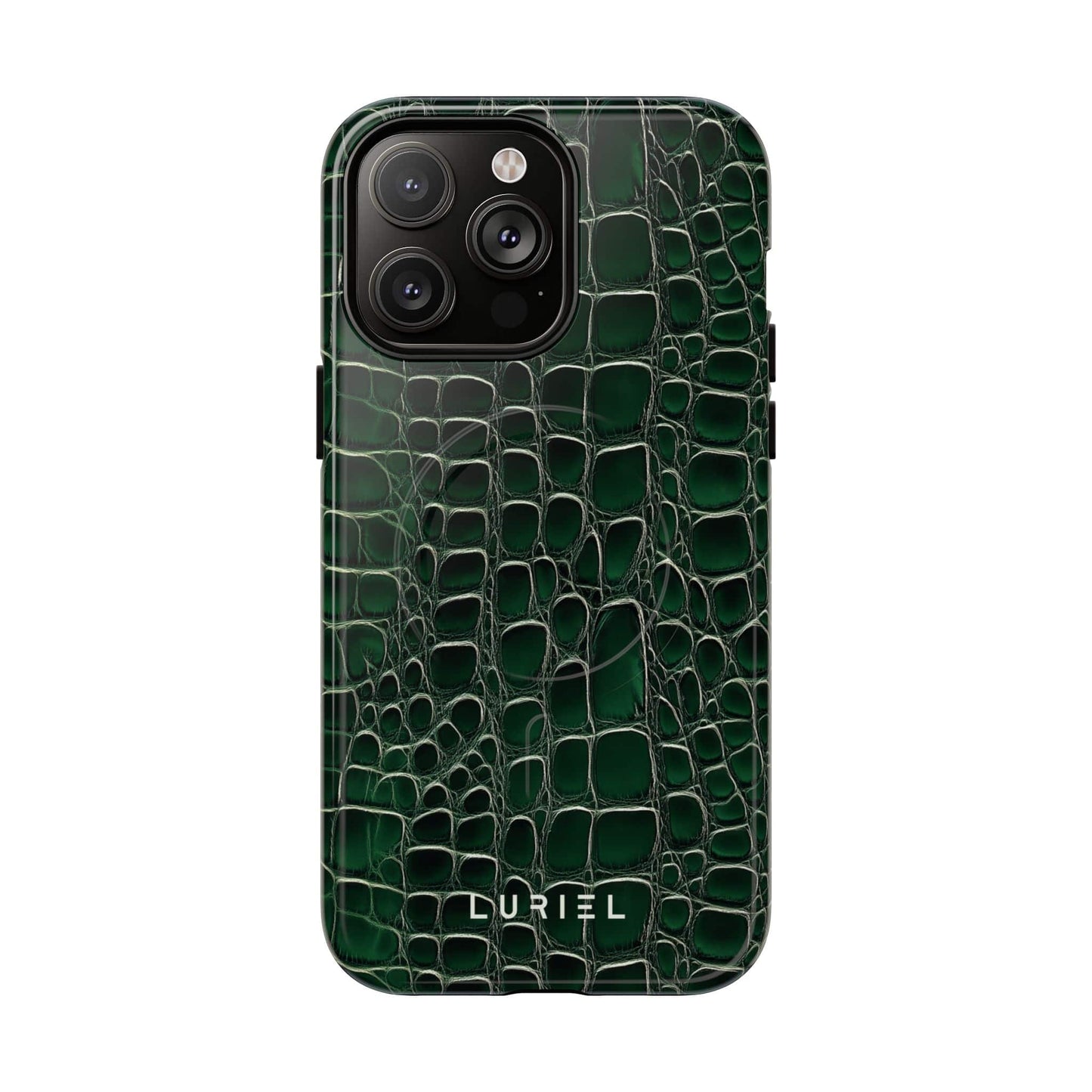 Phone Case Croc' o croc Tough Magsafe Case Croc' o croc Tough Magsafe Case