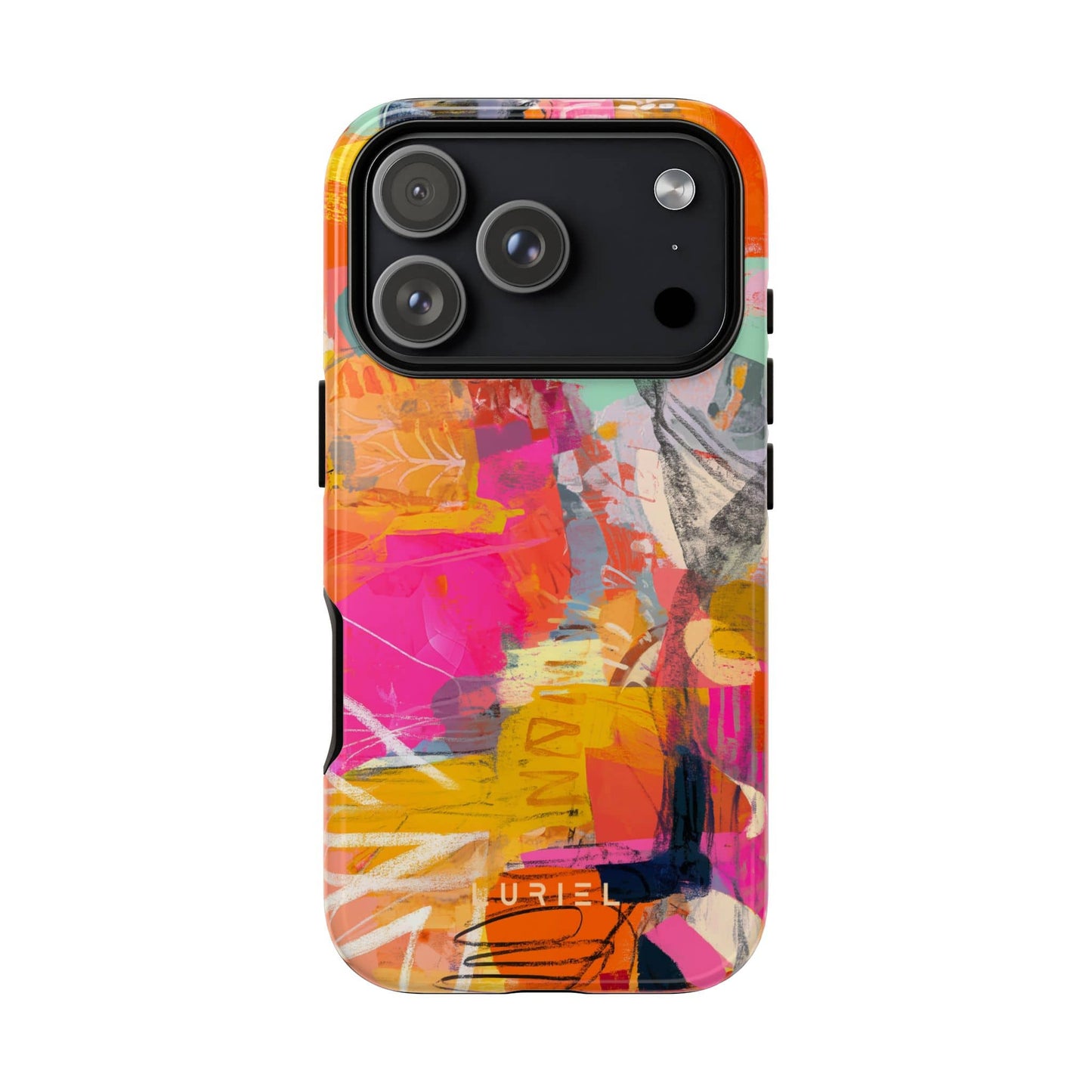 Phone Case In The Mood For Fun Tough Phone Case In The Mood For Fun Tough Phone Case