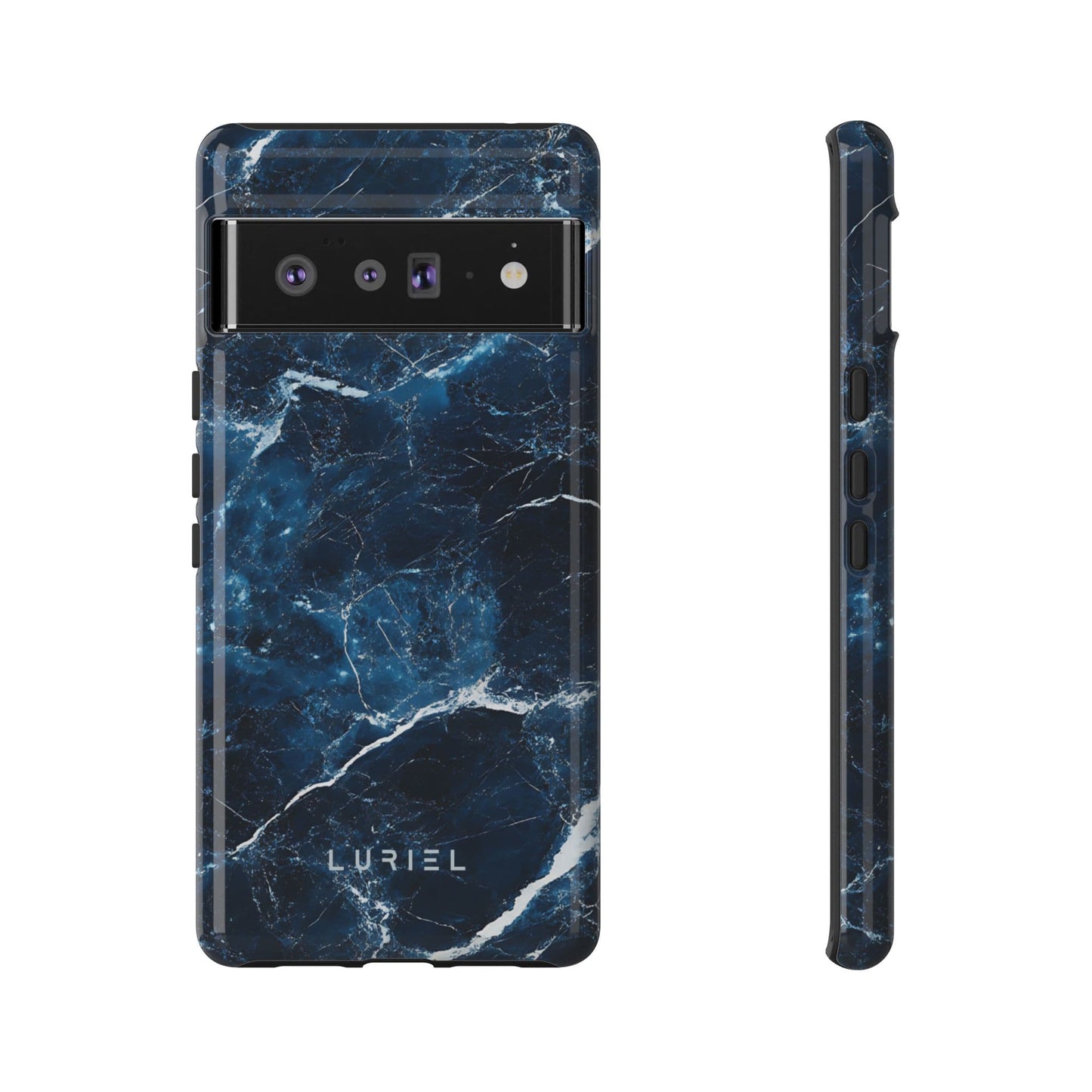 Phone Case Blue Thunder Tough Phone Case Blue Thunder Tough Phone Case