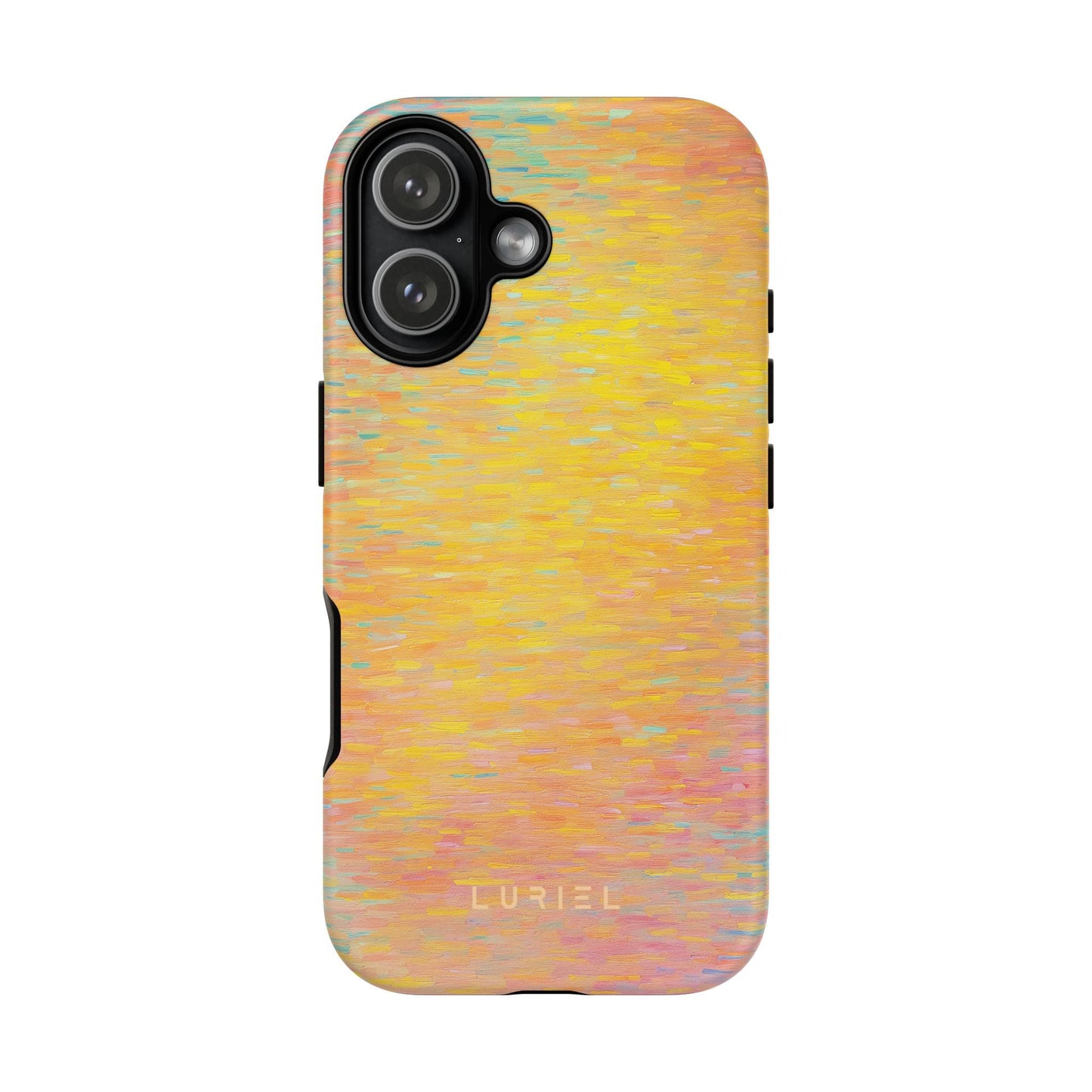 Phone Case Sunset On The Water Tough Phone Case Sunset On The Water Tough Phone Case