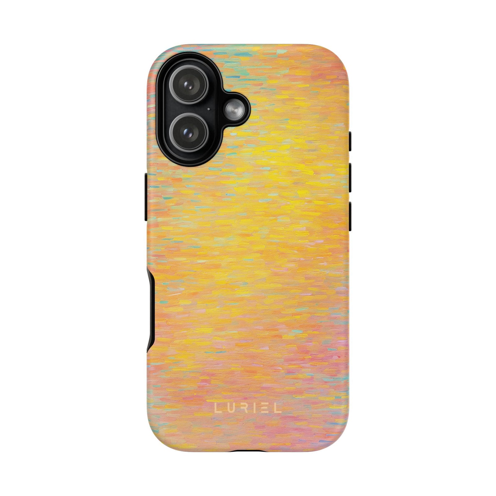 Phone Case Sunset On The Water Tough Phone Case Sunset On The Water Tough Phone Case