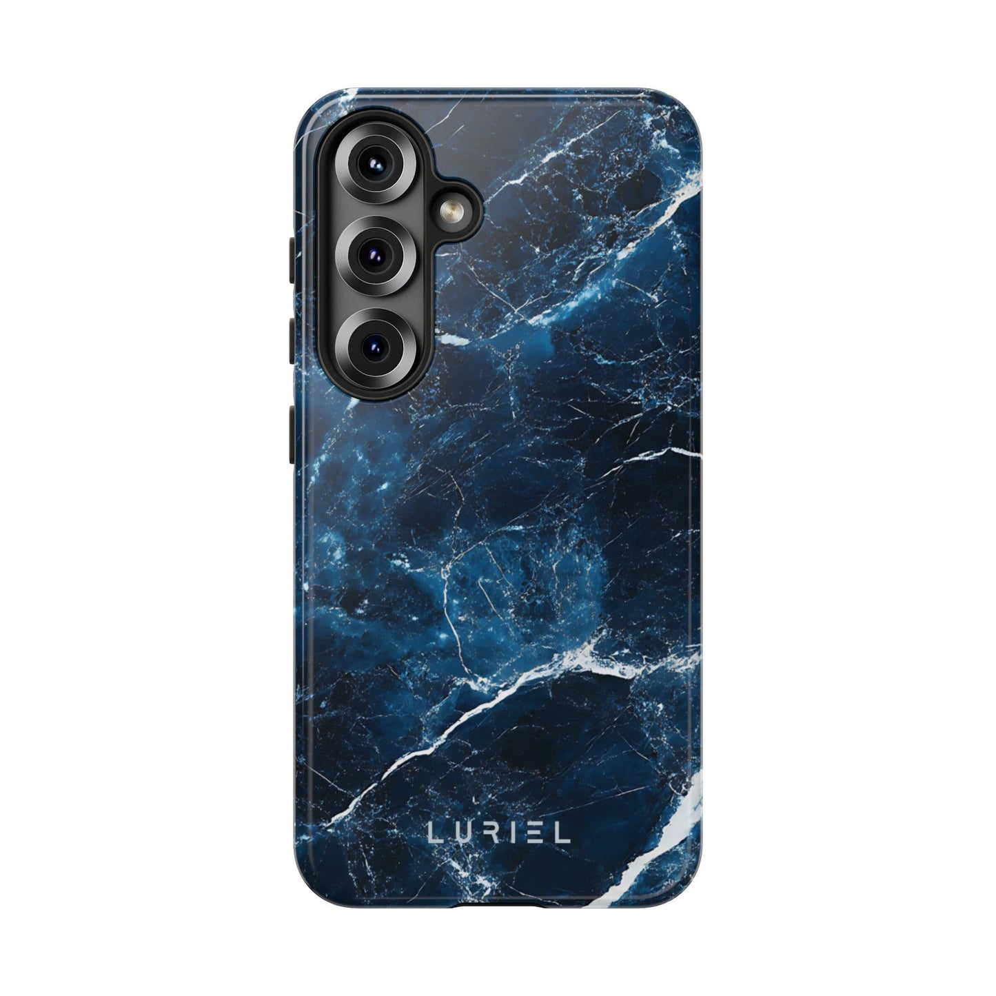 Phone Case Blue Thunder Tough Phone Case Blue Thunder Tough Phone Case