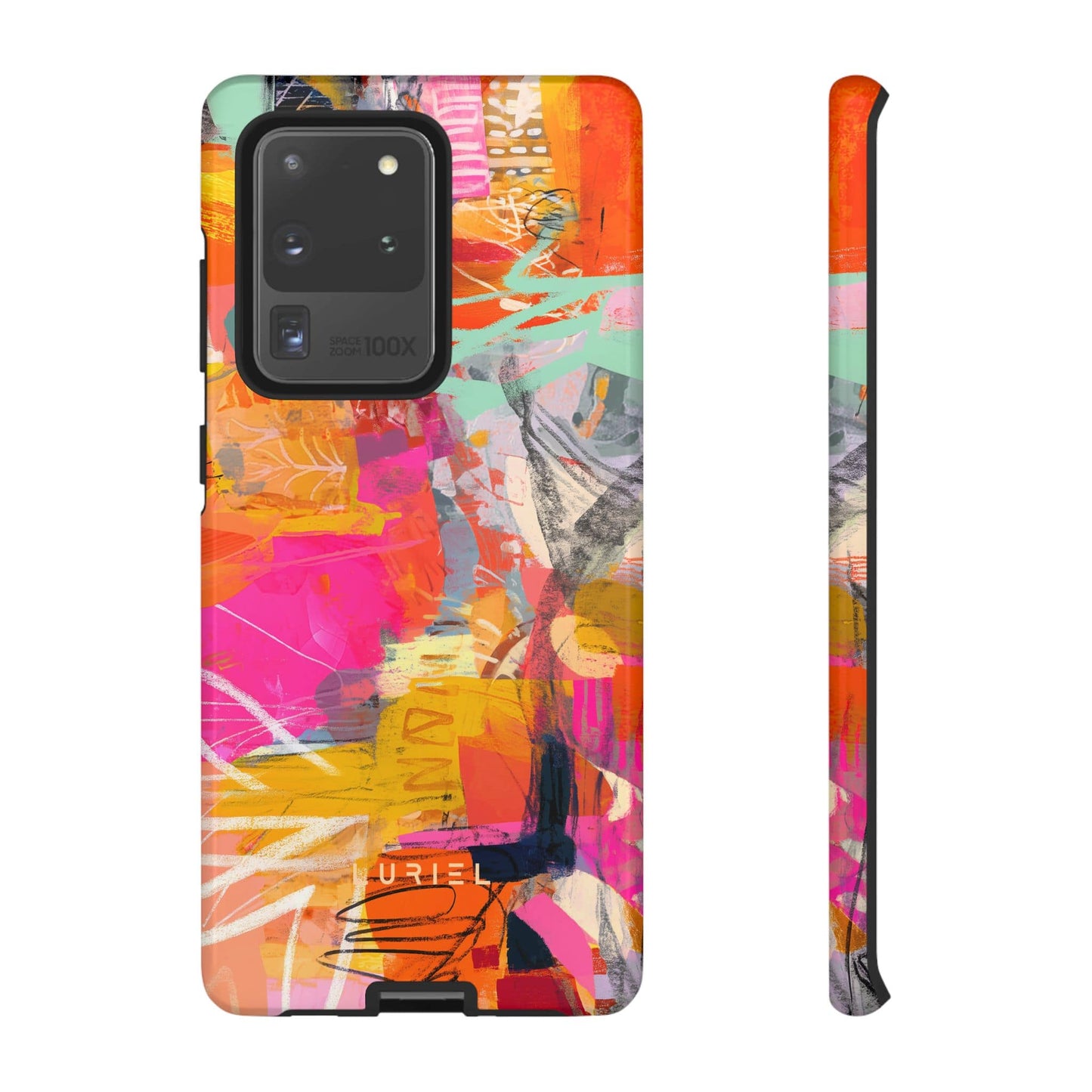 Phone Case In The Mood For Fun Tough Phone Case In The Mood For Fun Tough Phone Case