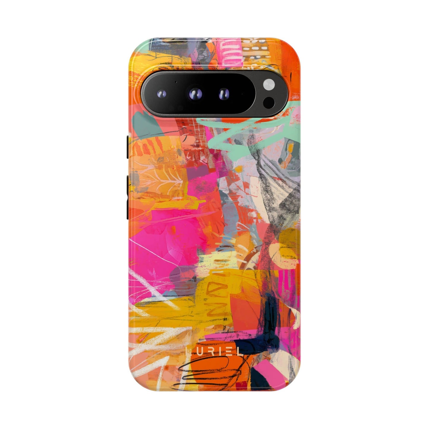 Phone Case In The Mood For Fun Tough Phone Case In The Mood For Fun Tough Phone Case
