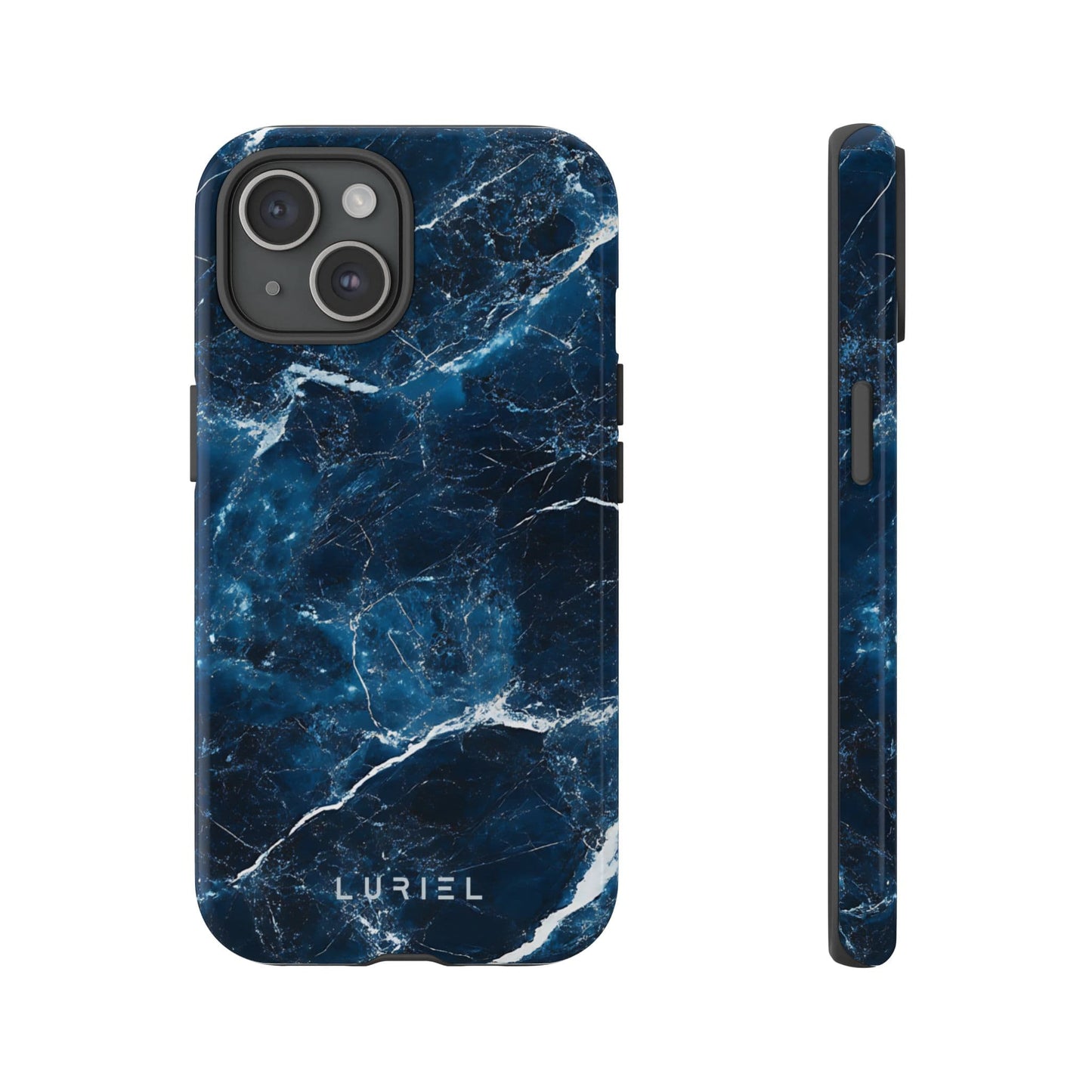 Phone Case Blue Thunder Tough Phone Case Blue Thunder Tough Phone Case