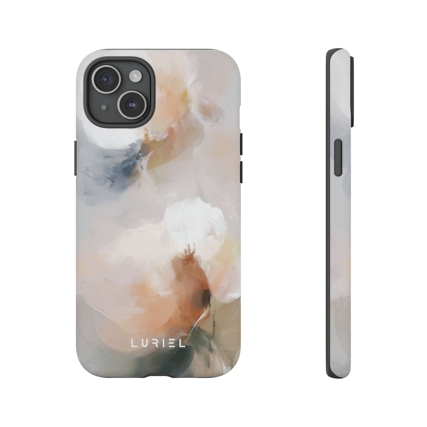 Phone Case Fleur d'Amour Tough Phone Case Fleur d'Amour Tough Phone Case