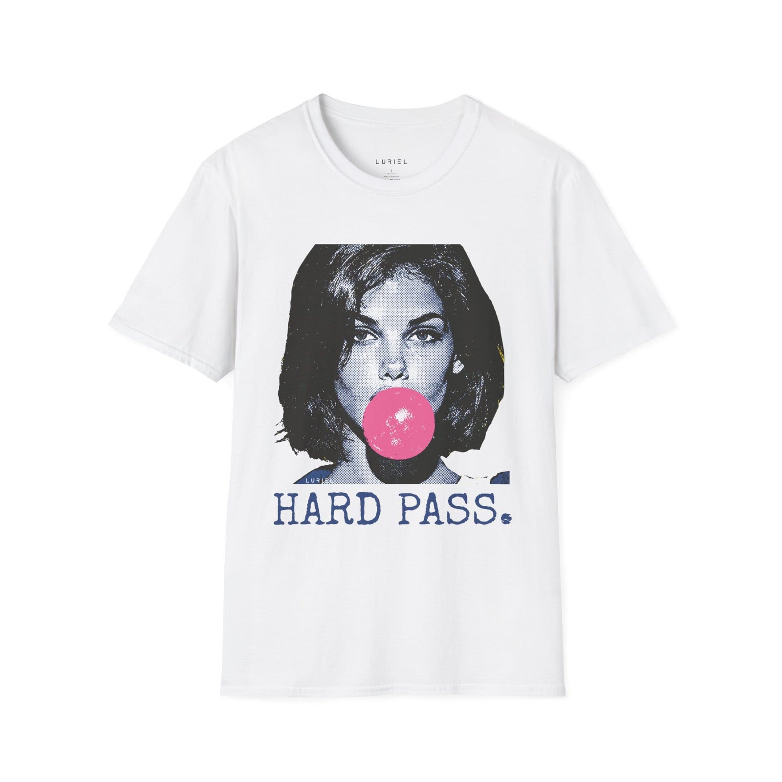T-Shirt Hard Pass T-Shirt Hard Pass T-Shirt