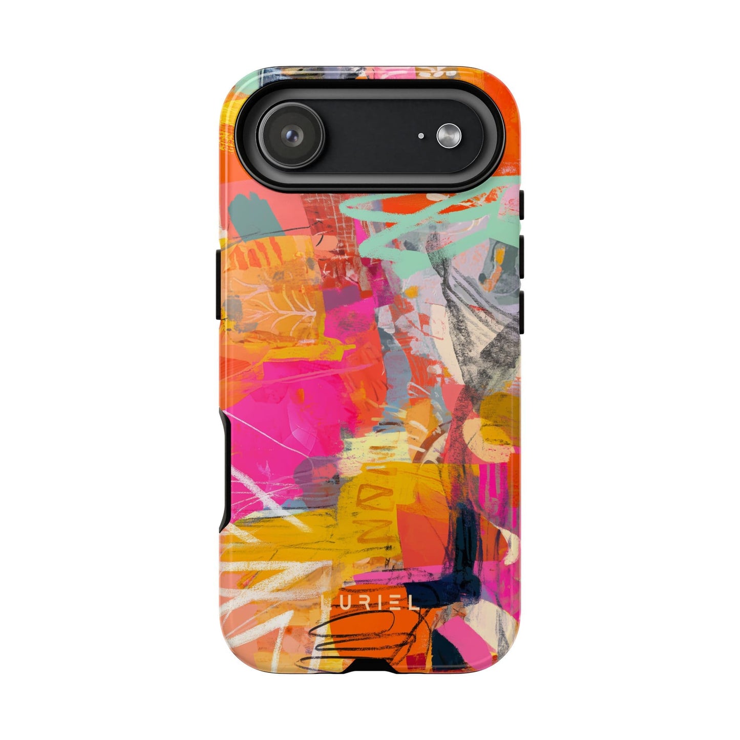Phone Case In The Mood For Fun Tough Phone Case In The Mood For Fun Tough Phone Case