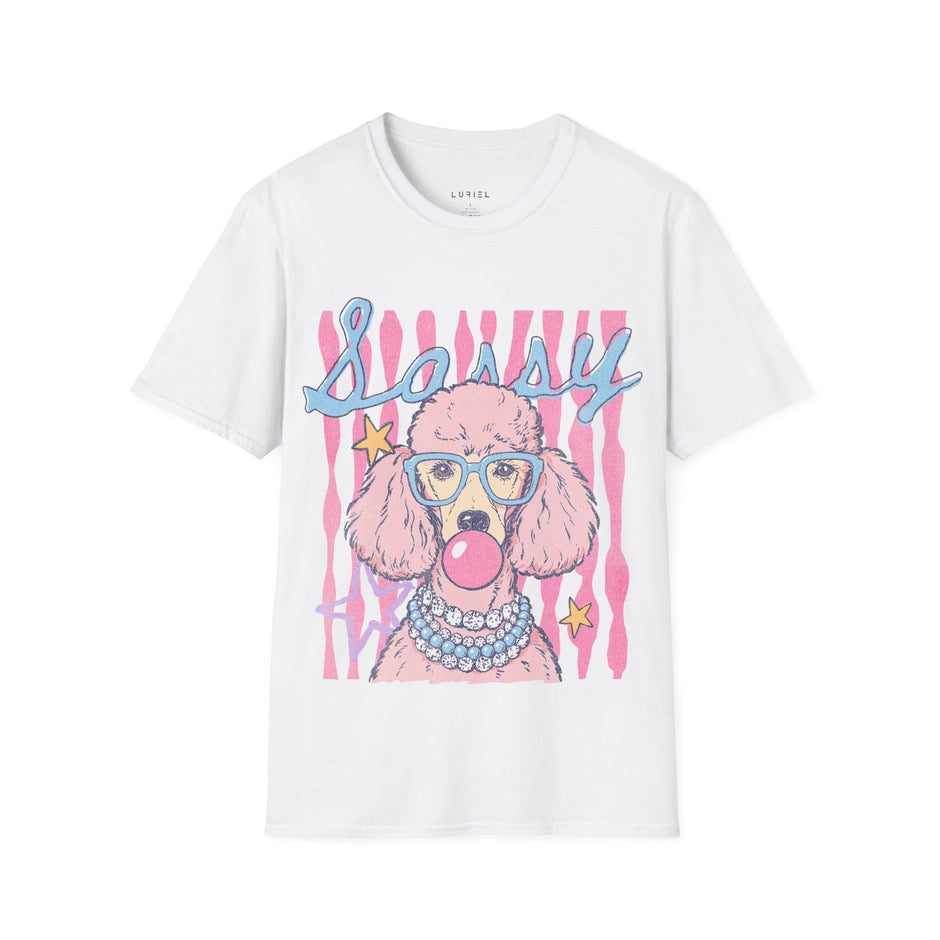 T-Shirt Sassy T-Shirt Sassy T-Shirt
