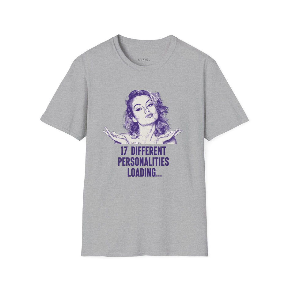 T-Shirt Which One Is It? T-Shirt Which One Is It? T-Shirt