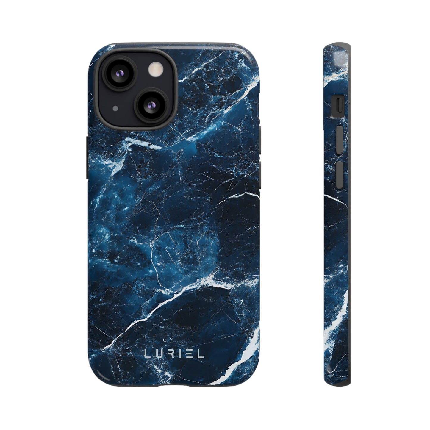 Phone Case Blue Thunder Tough Phone Case Blue Thunder Tough Phone Case