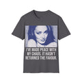 I've Made Peace With My Chaos T-Shirt