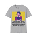 Impulse Buying T-Shirt