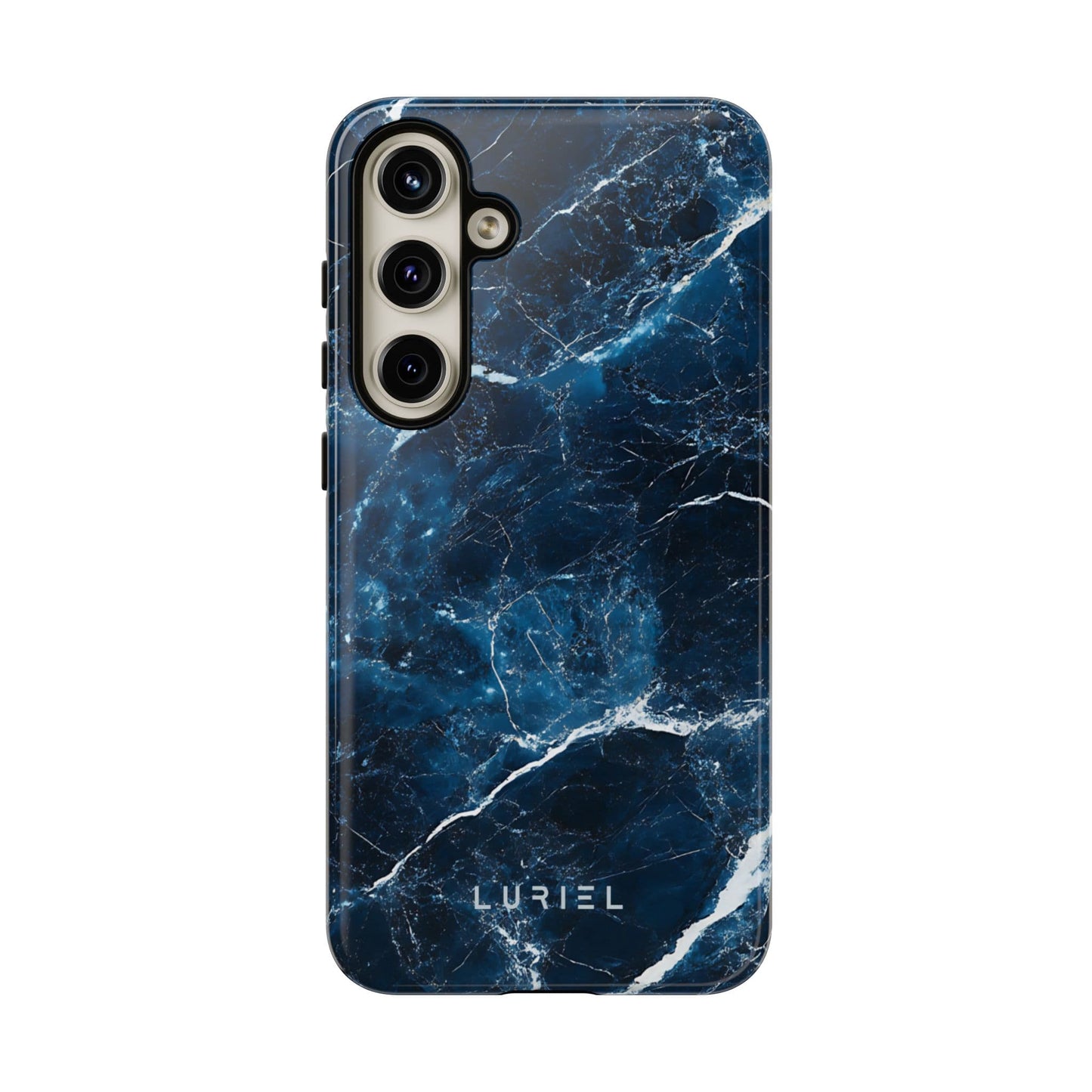 Phone Case Blue Thunder Tough Phone Case Blue Thunder Tough Phone Case