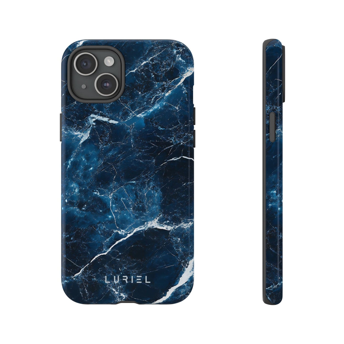 Phone Case Blue Thunder Tough Phone Case Blue Thunder Tough Phone Case