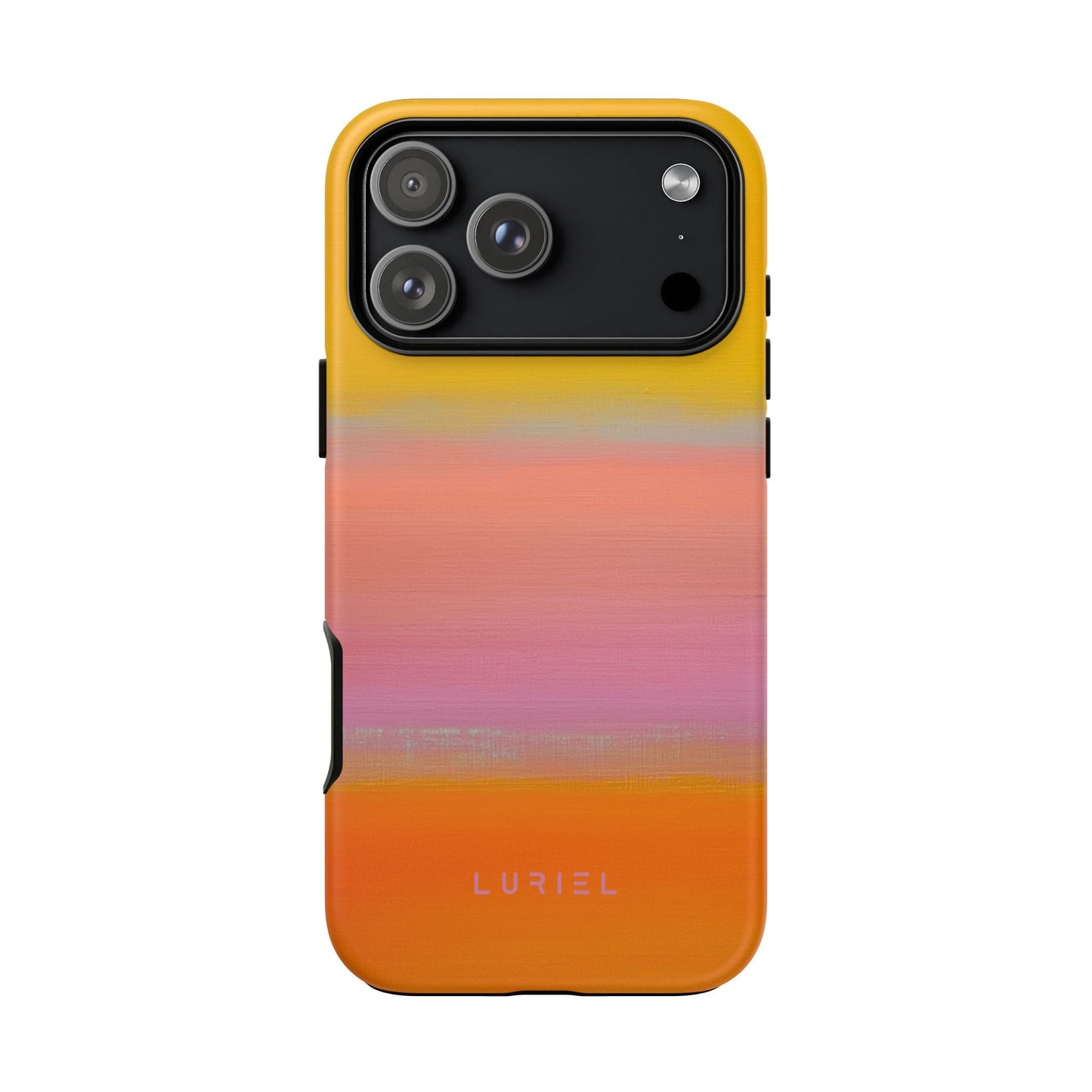 Phone Case Abstract Sunset Gradient Tough Phone Case Abstract Sunset Gradient Tough Phone Case