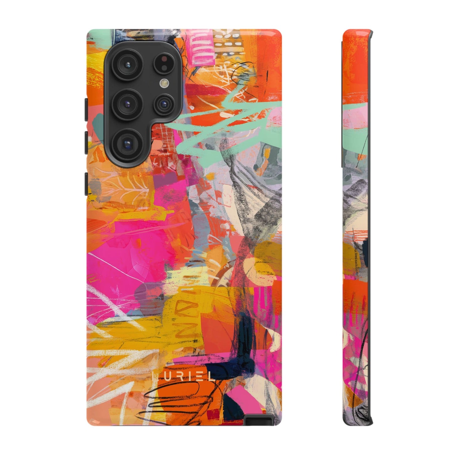 Phone Case In The Mood For Fun Tough Phone Case In The Mood For Fun Tough Phone Case