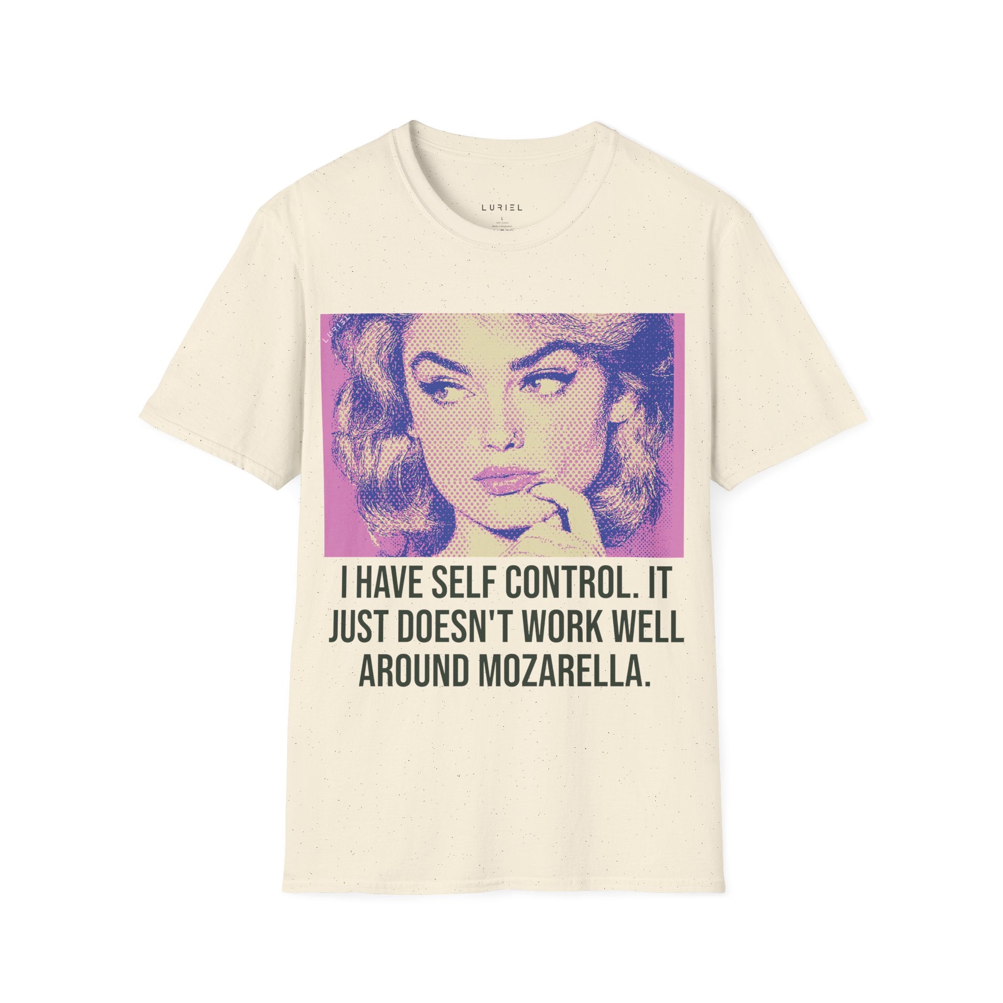 Mozzarella T-Shirt