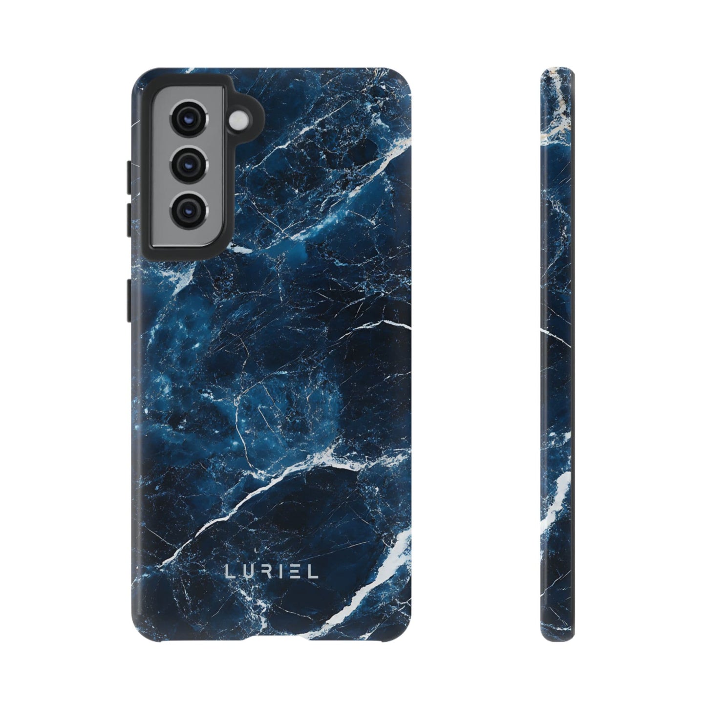 Phone Case Blue Thunder Tough Phone Case Blue Thunder Tough Phone Case