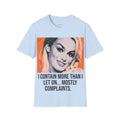 The Complaint Container T-Shirt