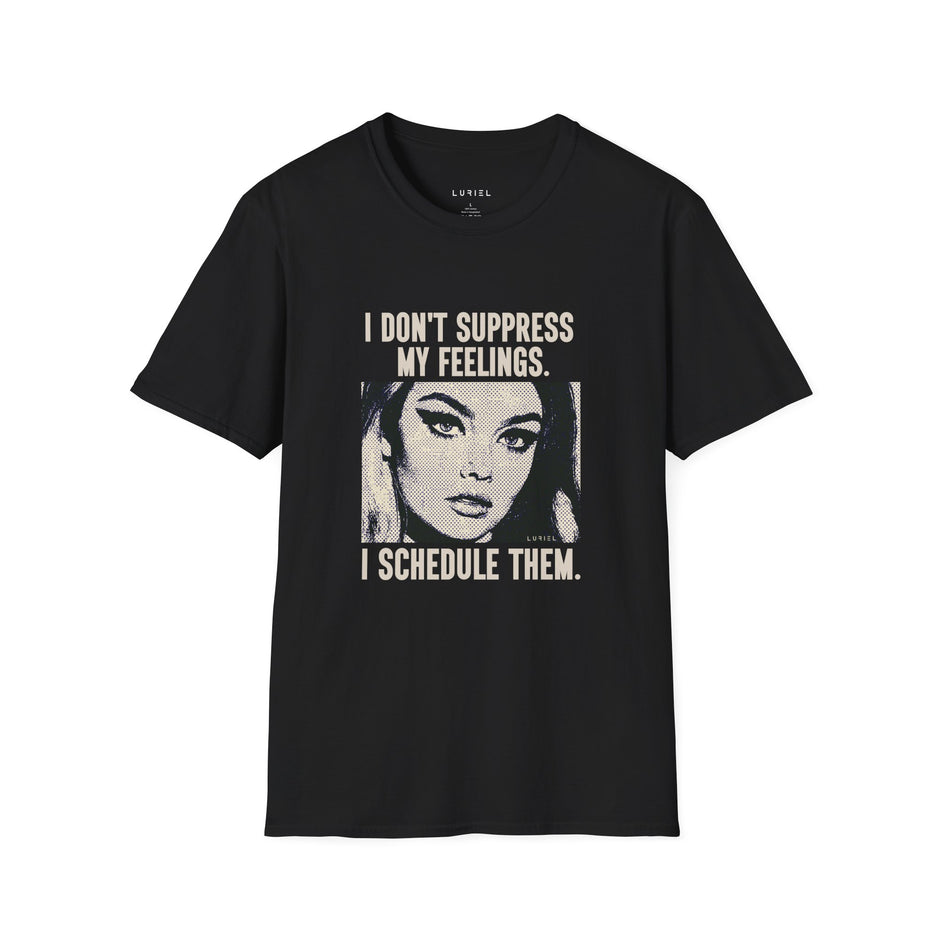 T-Shirt Just You Wait T-Shirt Just You Wait T-Shirt