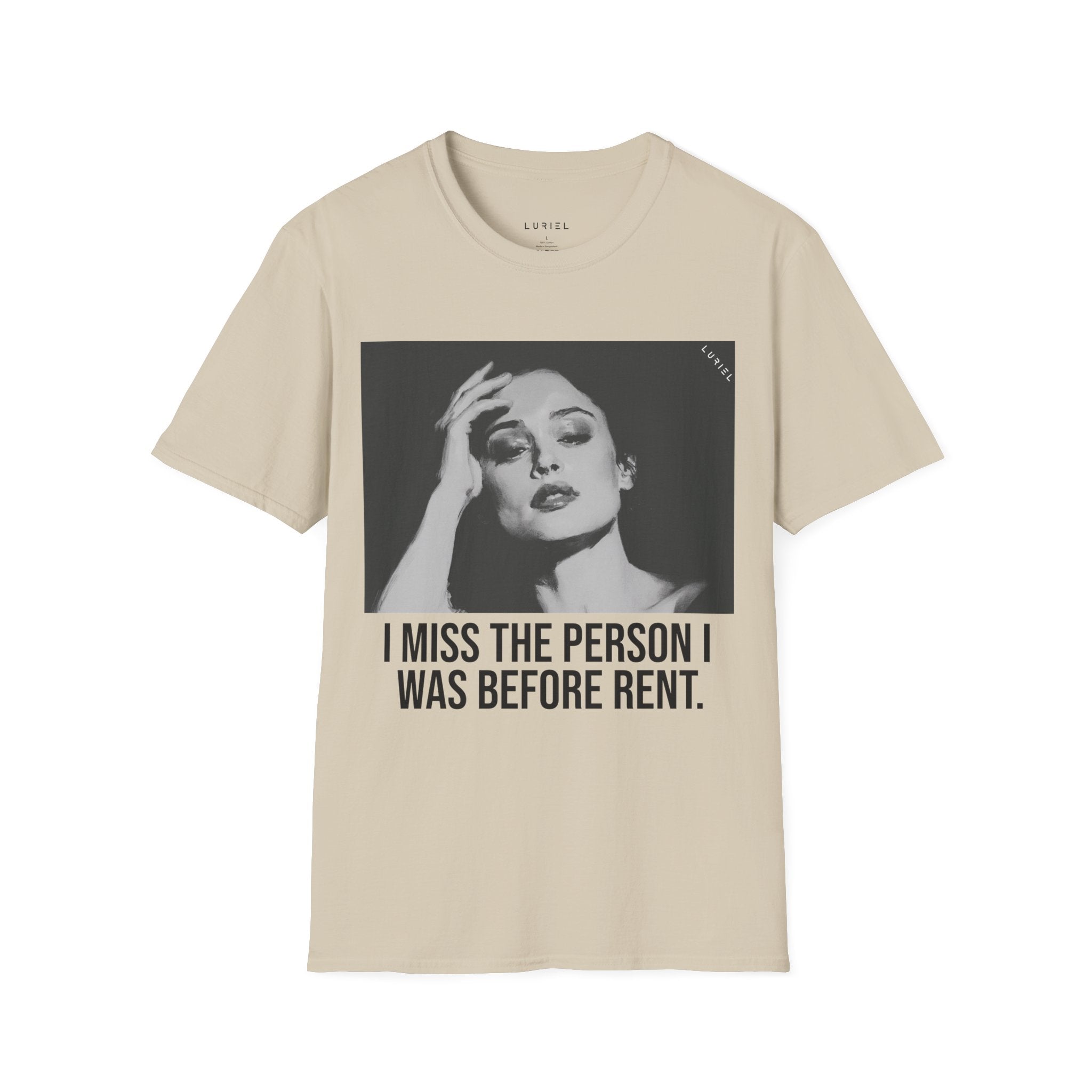 Before Rent T-Shirt