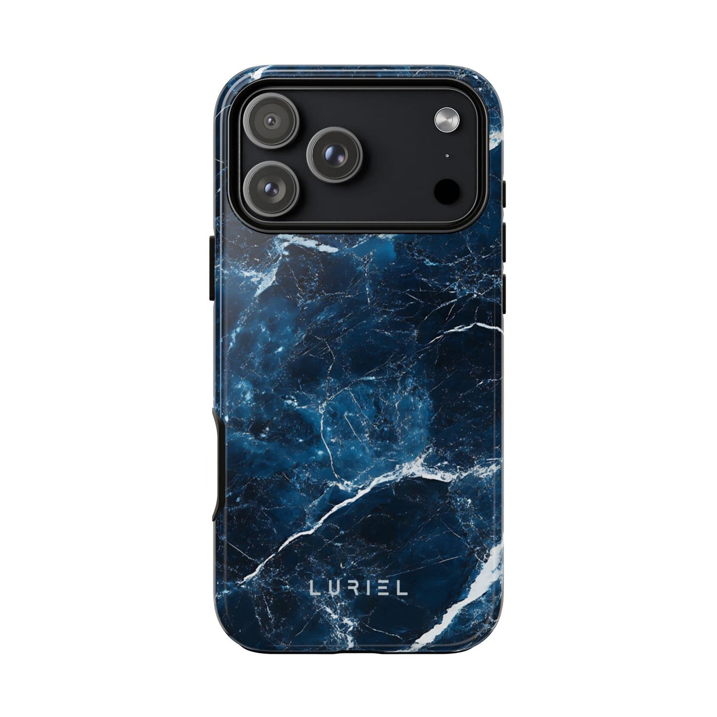 Phone Case Blue Thunder Tough Phone Case Blue Thunder Tough Phone Case