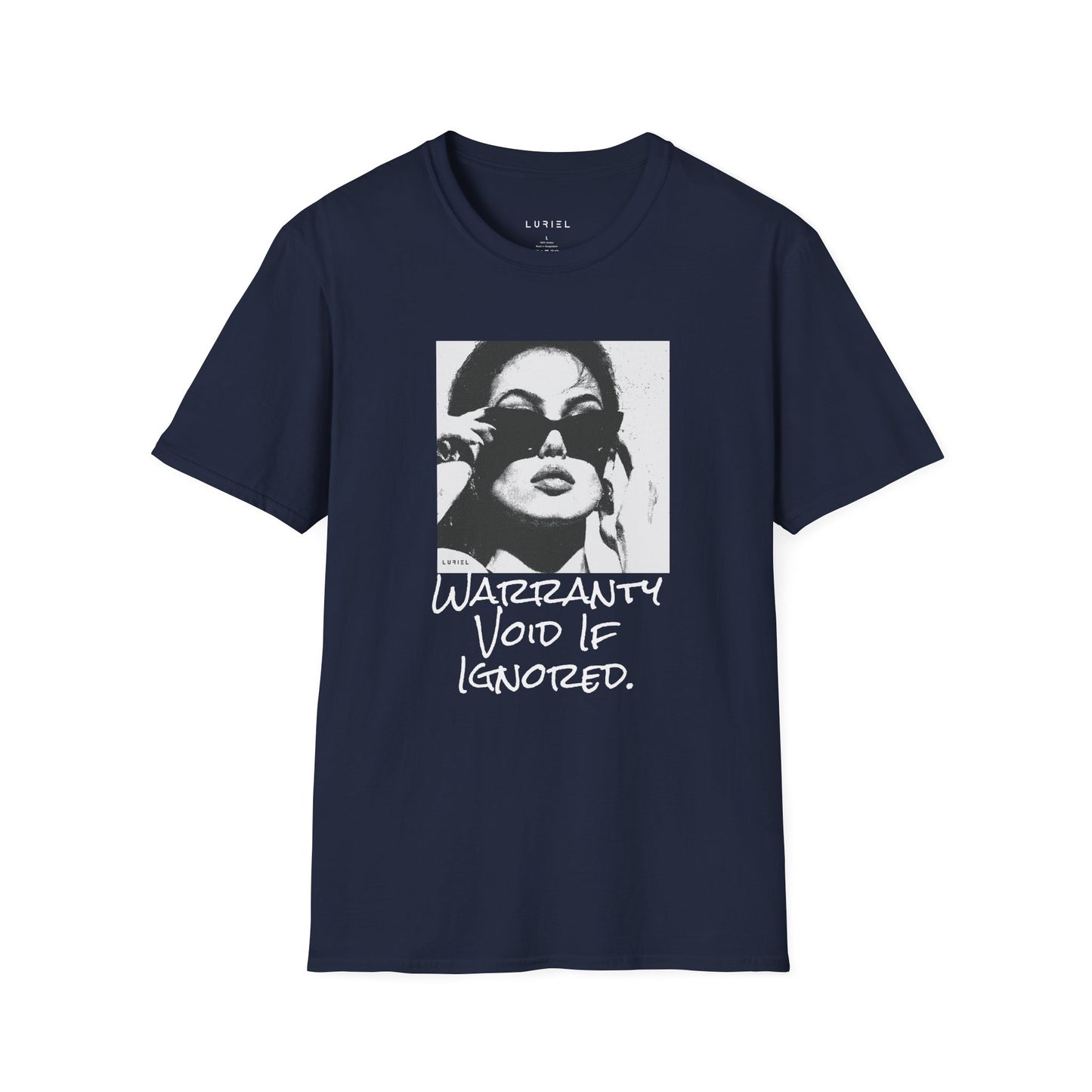 T-Shirt Do Not Ignore T-Shirt Do Not Ignore T-Shirt