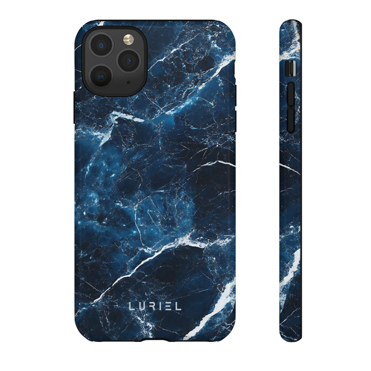 Phone Case Blue Thunder Tough Phone Case Blue Thunder Tough Phone Case