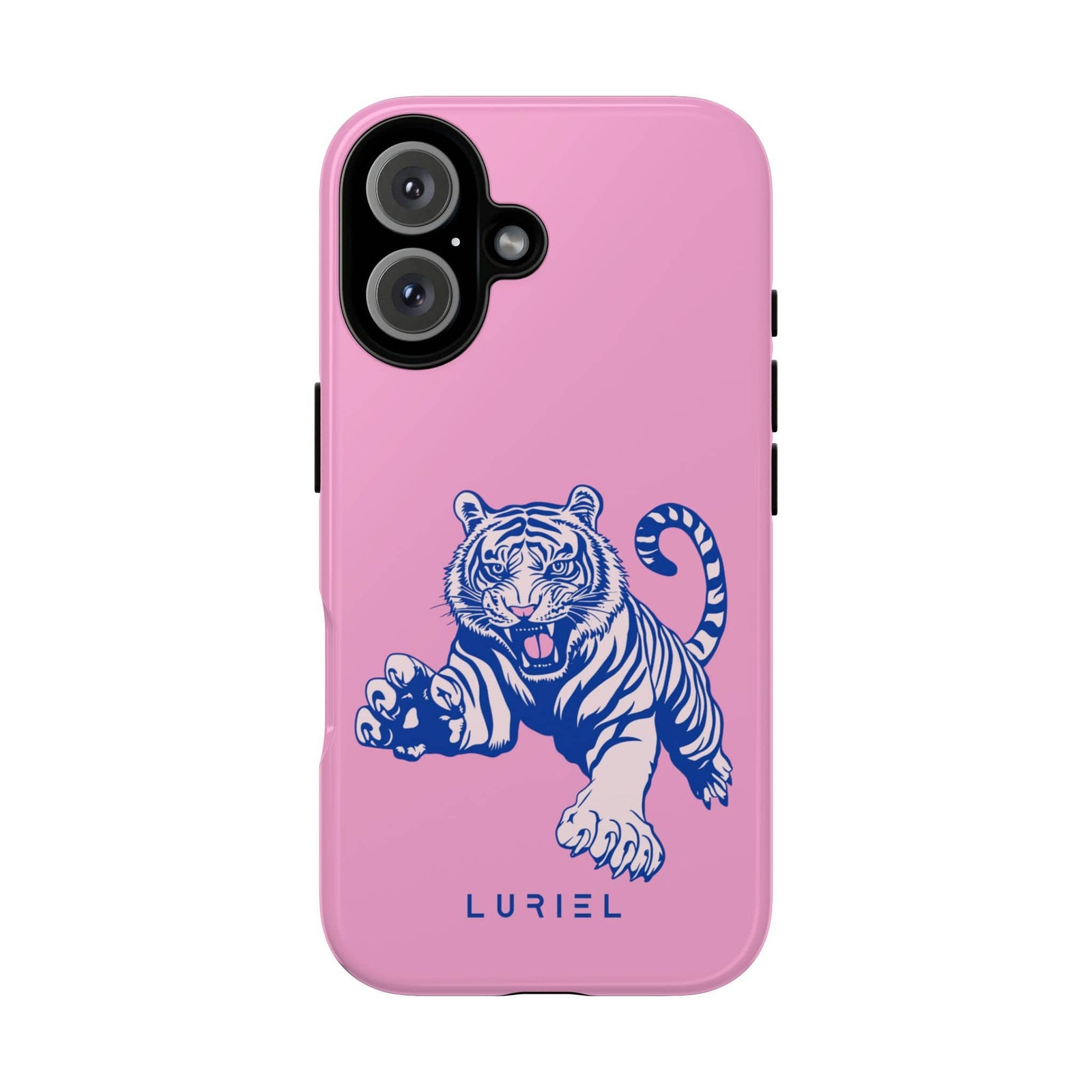 Phone Case Roar Tough Phone Case Roar Tough Phone Case