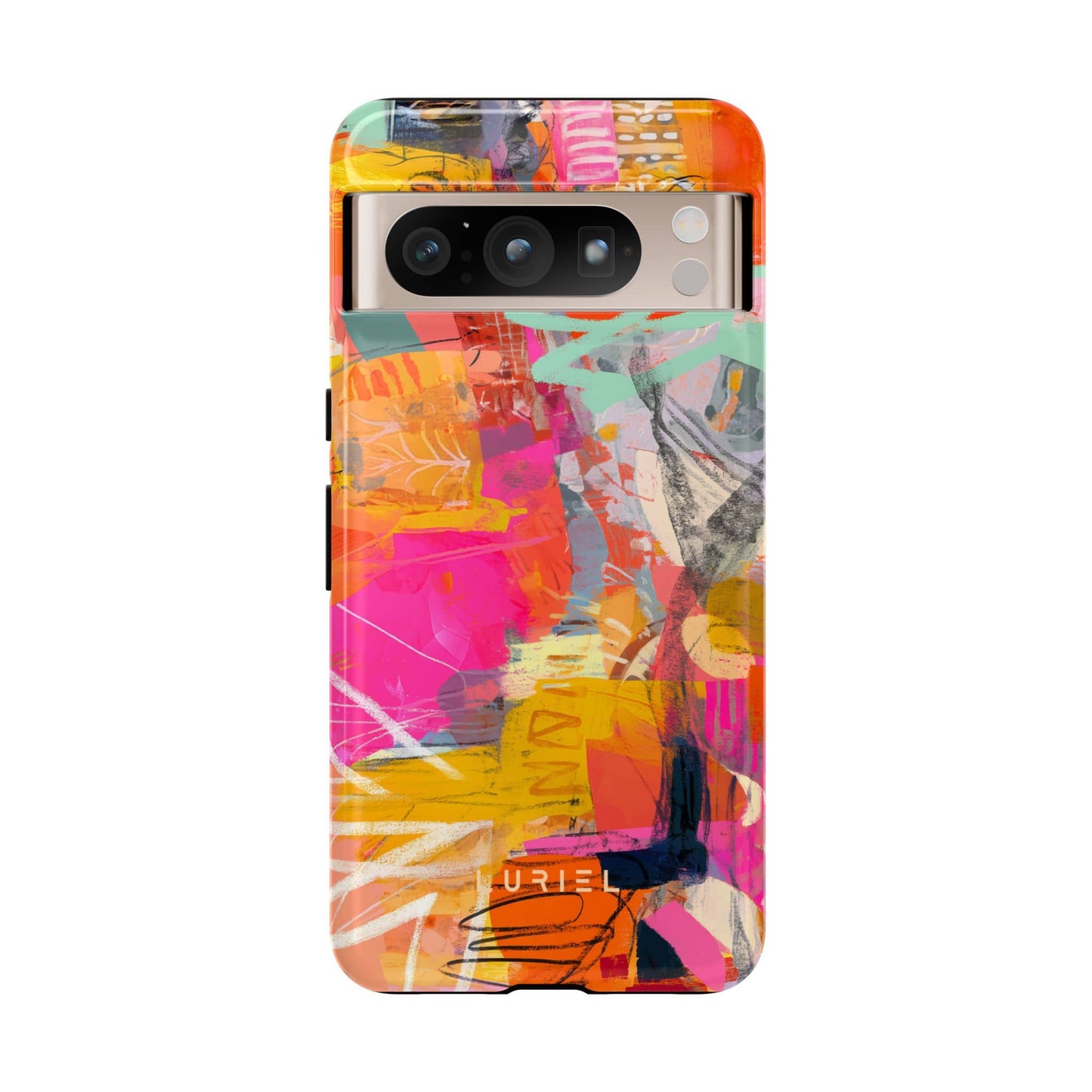 Phone Case In The Mood For Fun Tough Phone Case In The Mood For Fun Tough Phone Case