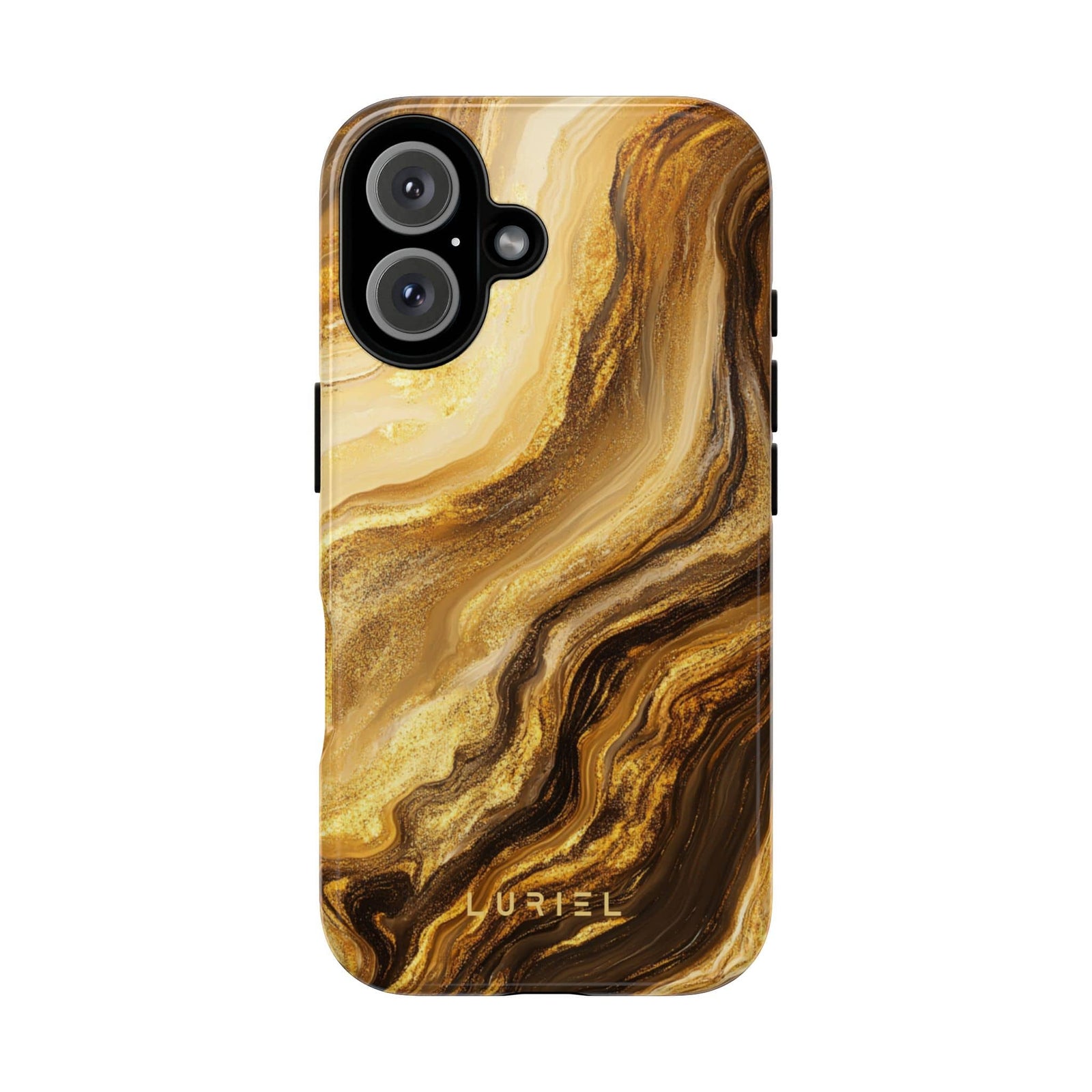 Phone Case Golden Tough Phone Case Golden Tough Phone Case