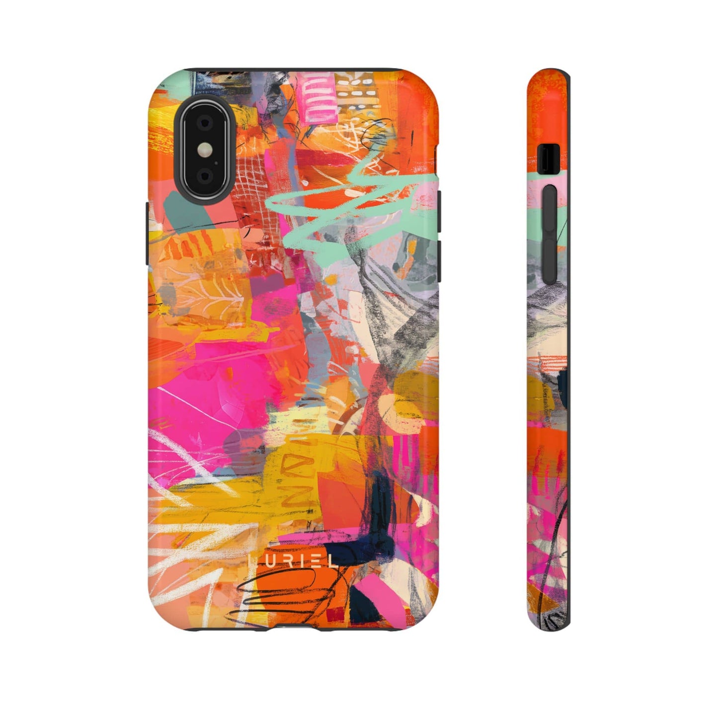 Phone Case In The Mood For Fun Tough Phone Case In The Mood For Fun Tough Phone Case