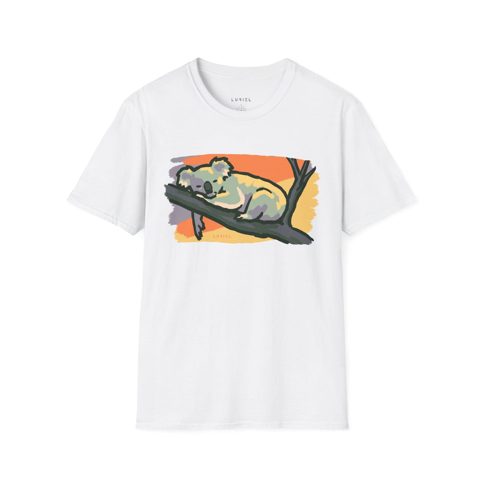 T-Shirt Sunset Chilling T-Shirt Sunset Chilling T-Shirt