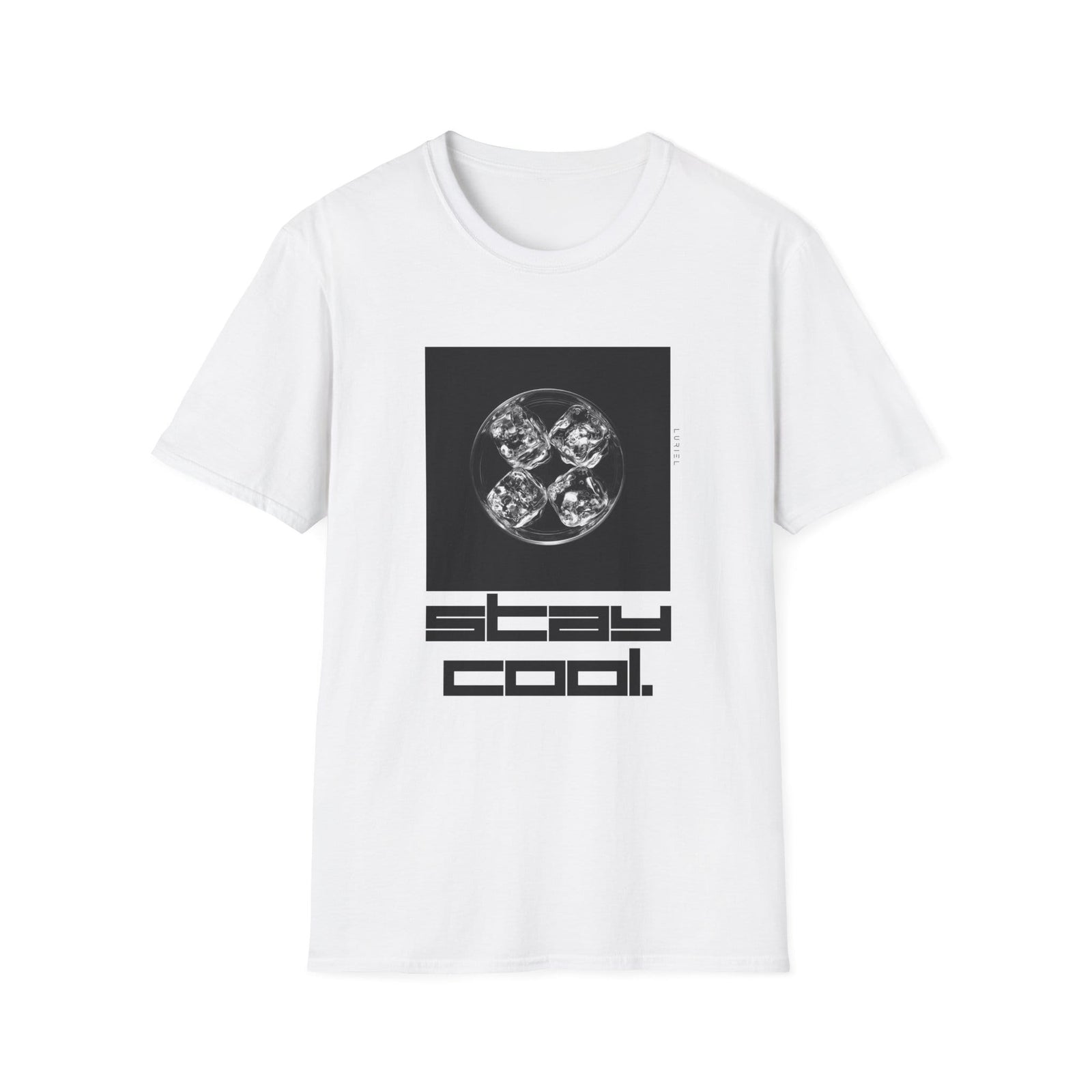T-Shirt Stay Cool T-Shirt Stay Cool T-Shirt