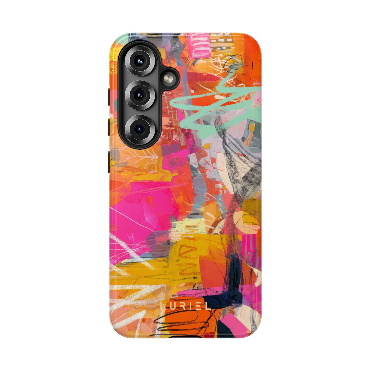 Phone Case In The Mood For Fun Tough Phone Case In The Mood For Fun Tough Phone Case