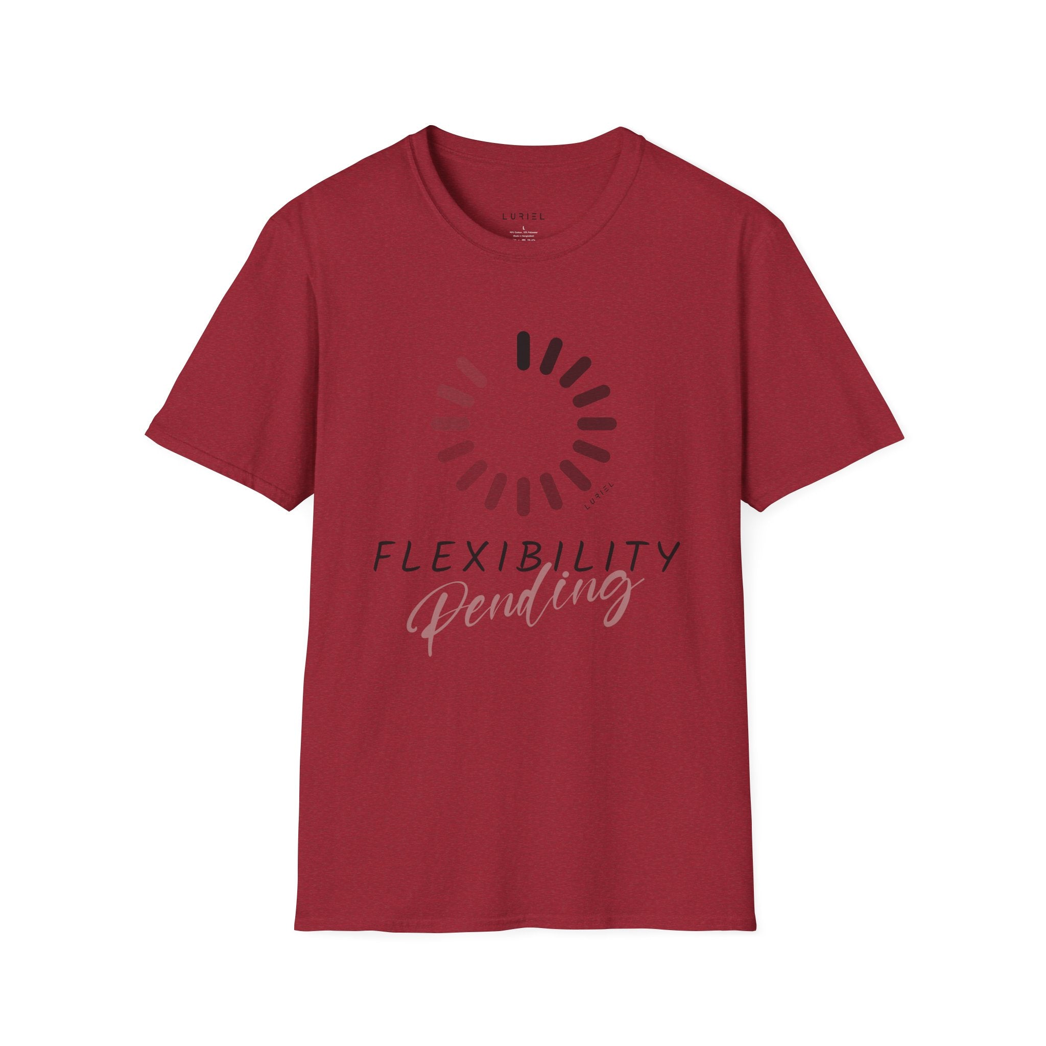 Flexibility Pending T-Shirt