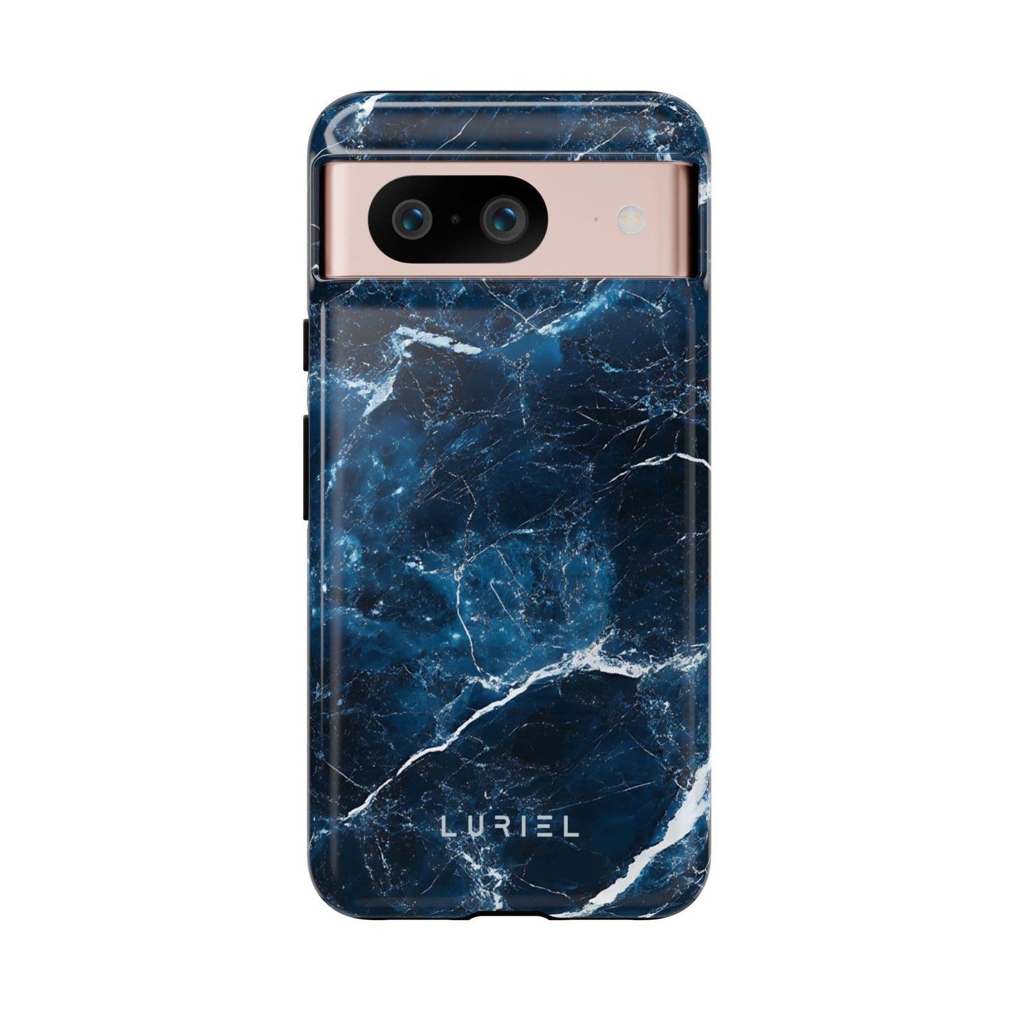 Phone Case Blue Thunder Tough Phone Case Blue Thunder Tough Phone Case