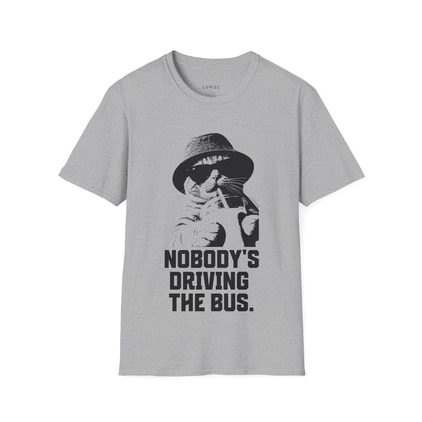 T-Shirt Hands Free T-Shirt Hands Free T-Shirt