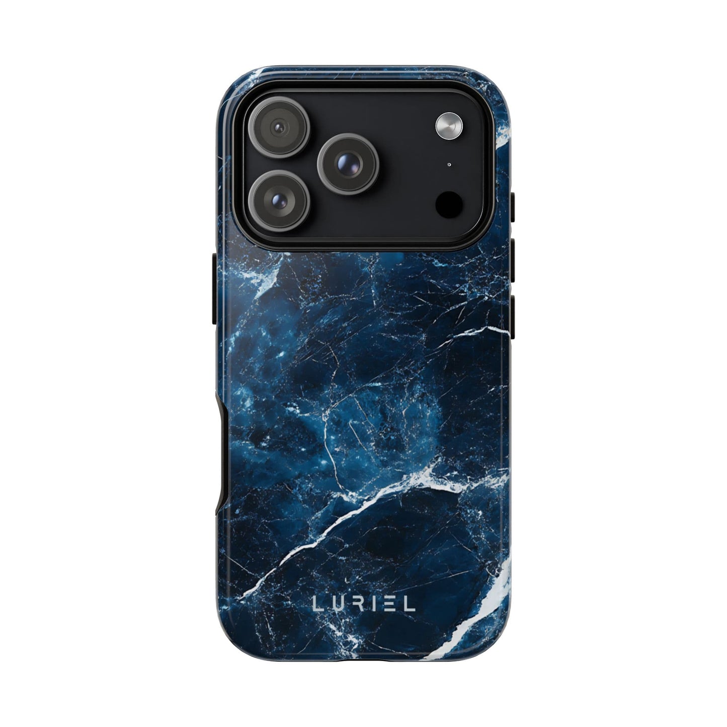 Phone Case Blue Thunder Tough Phone Case Blue Thunder Tough Phone Case