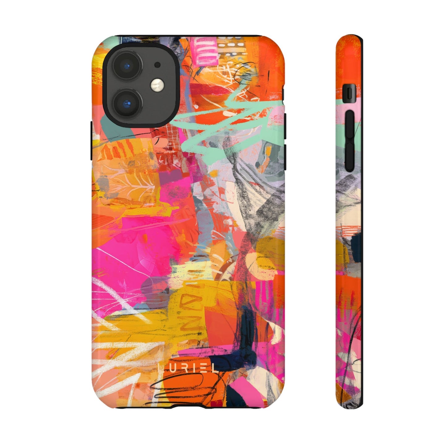 Phone Case In The Mood For Fun Tough Phone Case In The Mood For Fun Tough Phone Case