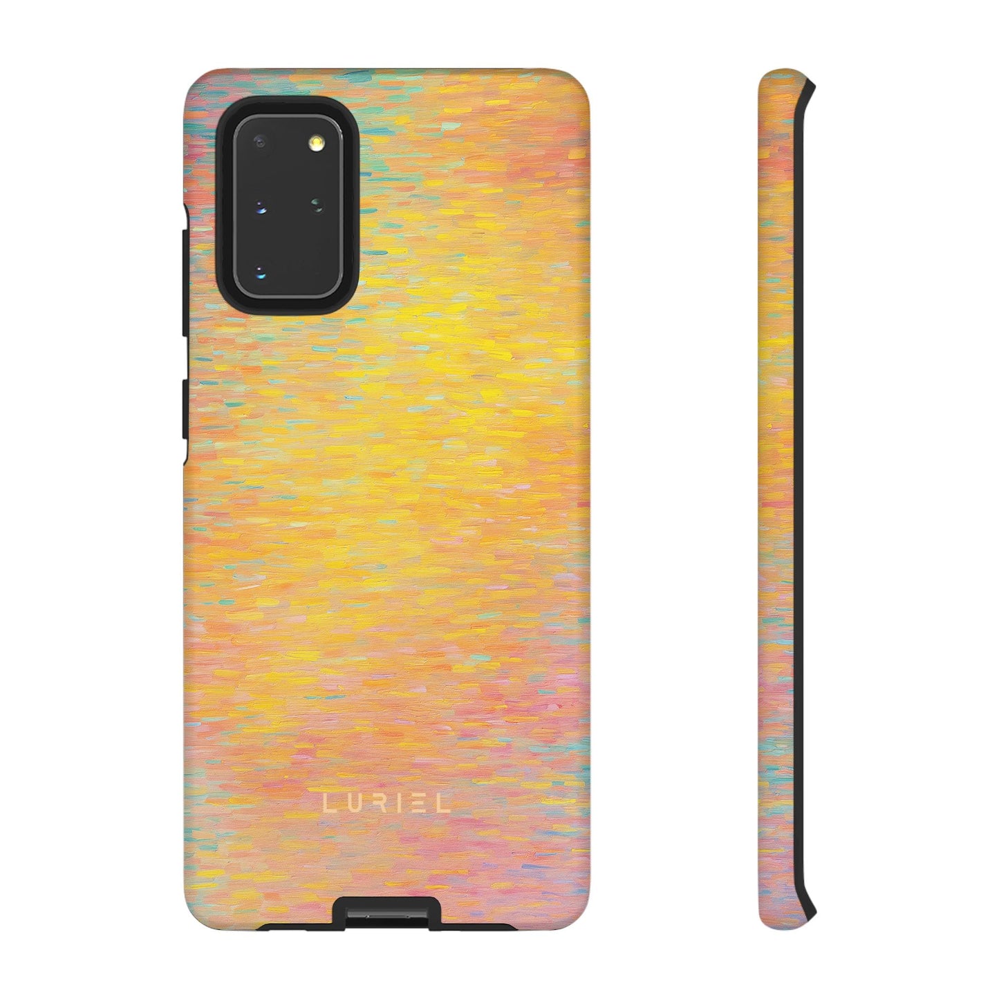 Phone Case Sunset On The Water Tough Phone Case Sunset On The Water Tough Phone Case